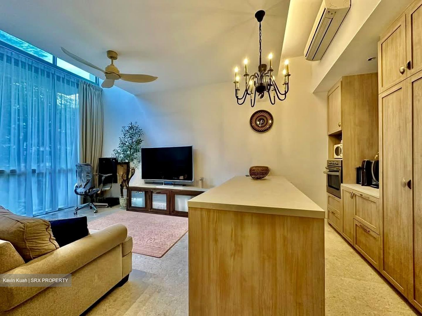 Lighthouse (D17), Condominium #573532291